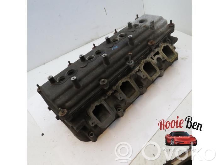 Dodge RAM Engine head 