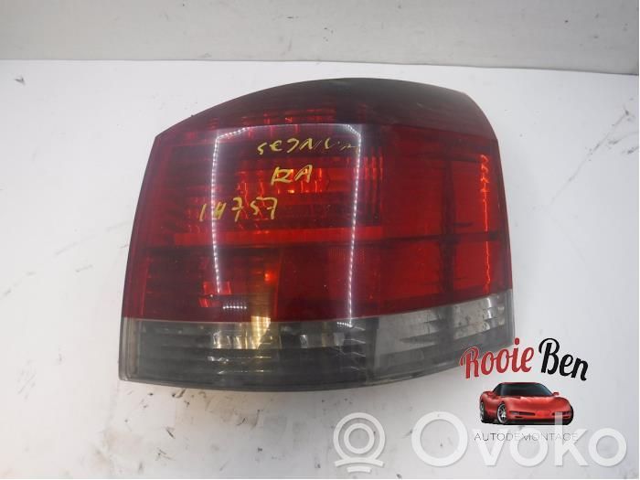 Opel Signum Takavalot 