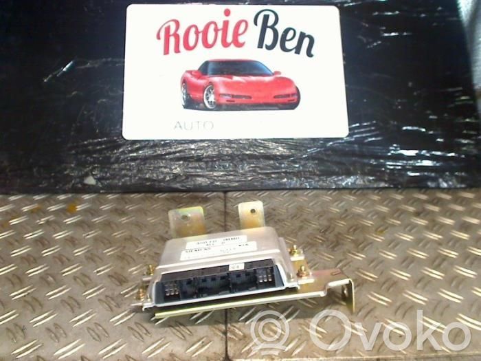 KIA Rio Engine control unit/module 