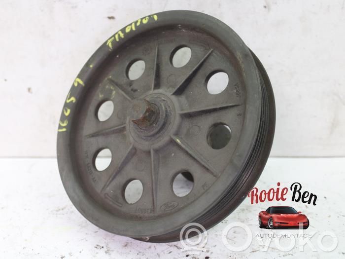 Polea del cigüeñal   1F1E6A312AA