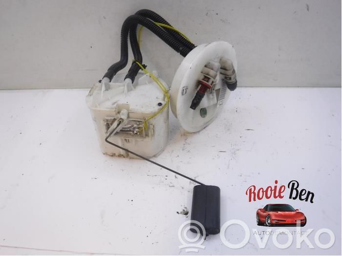 Fuel level sensor   2T1UAB