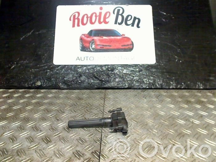 High voltage ignition coil