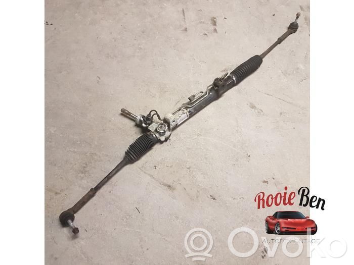 Dodge Avenger Steering rack mechanical part 