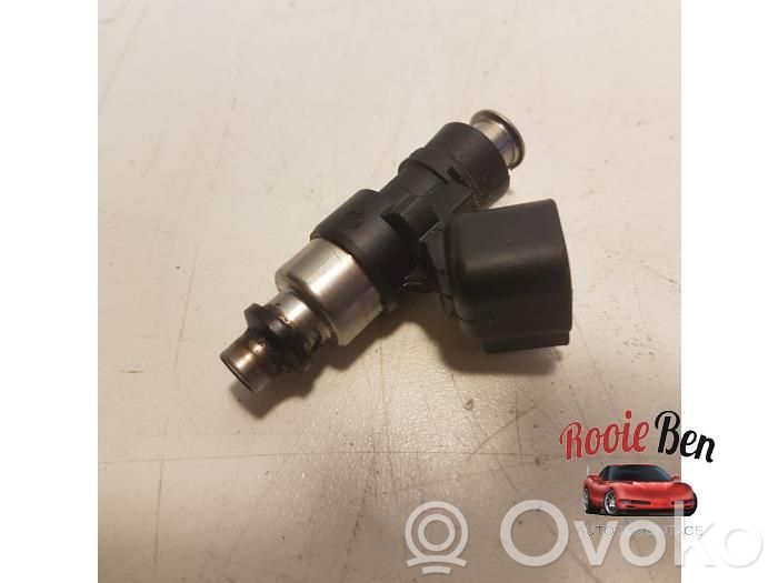 Inyector de combustible   BR3EF5A,0280158191