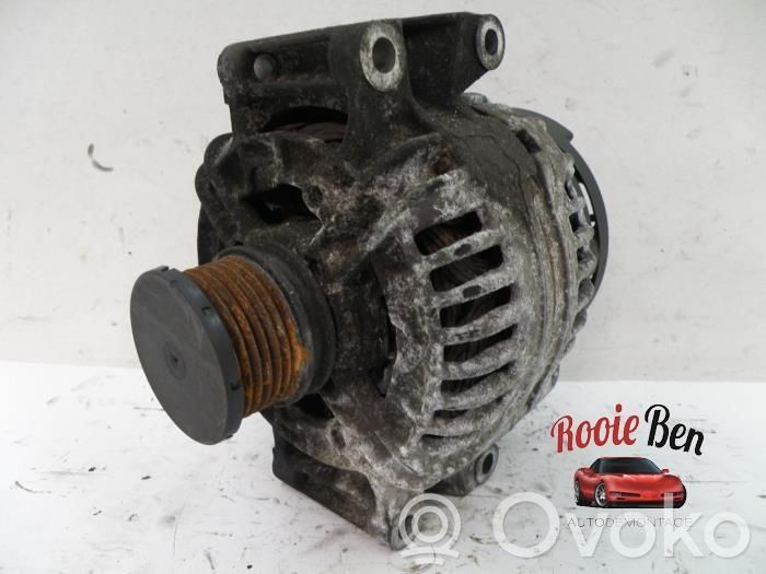 Alternator   RL073920AC,0124515084,05073920AA,05073920AB,05073920AC,A0121544802,RX073920AC