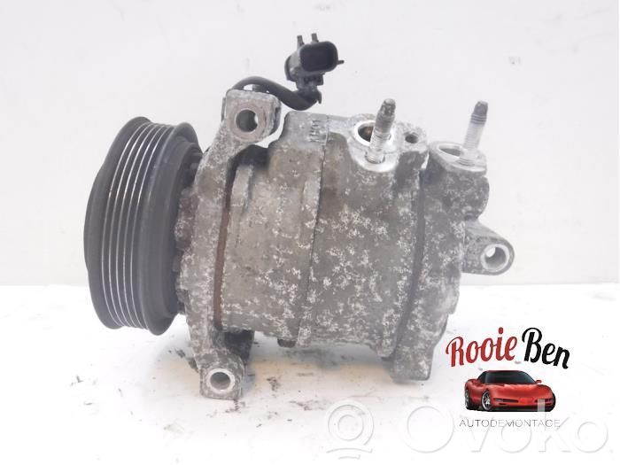Jeep Patriot Klimakompressor Pumpe 