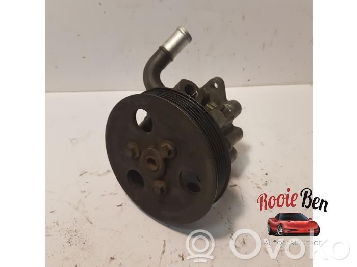 Ohjaustehostimen pumppu   52129329AB
