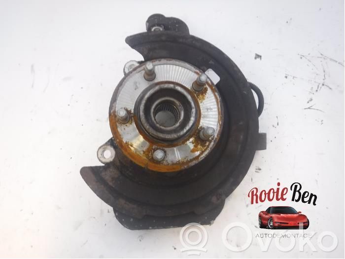Achsschenkel vorne   52125010AD,P52125010AD