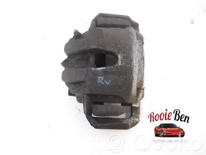 BMW 6 E63 E64 Front brake caliper 