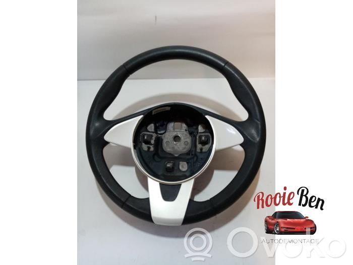 Ford Ka Stūre 
