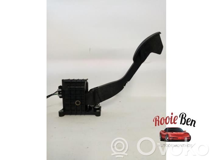 Ford Ka Gaspedal 