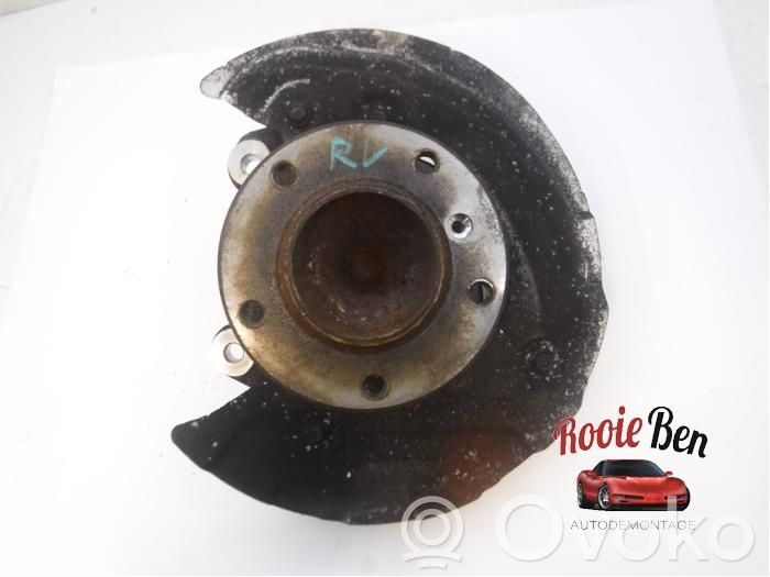 Achsschenkel vorne   3121677321004,677321004
