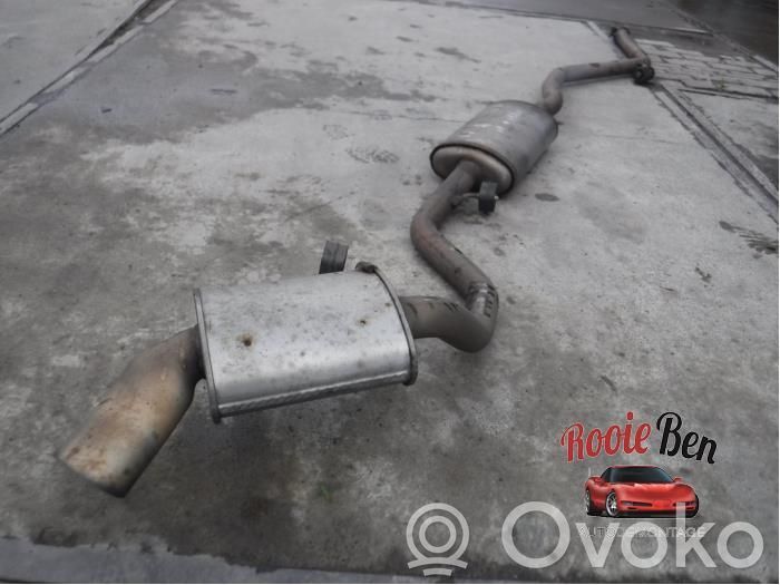 Muffler/silencer   14097610,16276410,349791,353899,7791919,7791927