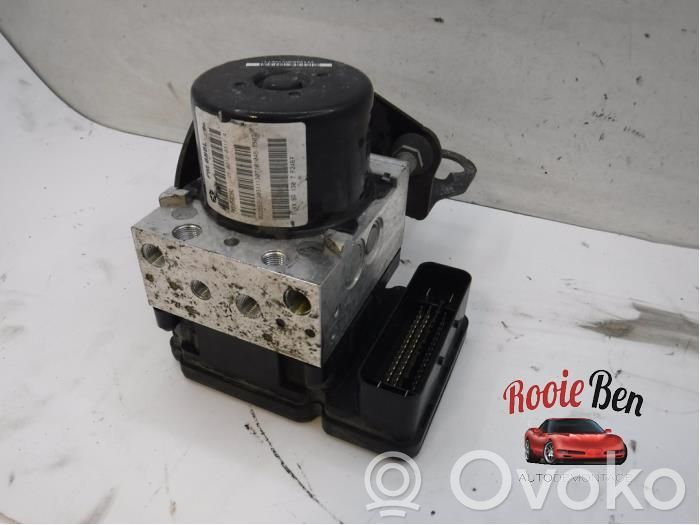 ABS Pump   7D387598,05105823AC,25021203114,3714830,823AC,P05105823AC