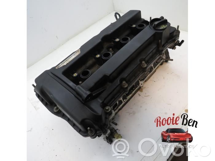 Chrysler Sebring (JS) Galva 