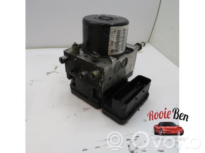 Dodge Nitro ABS bloks 