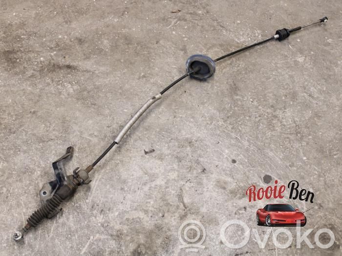 Dodge Caliber Gear shift cable linkage 