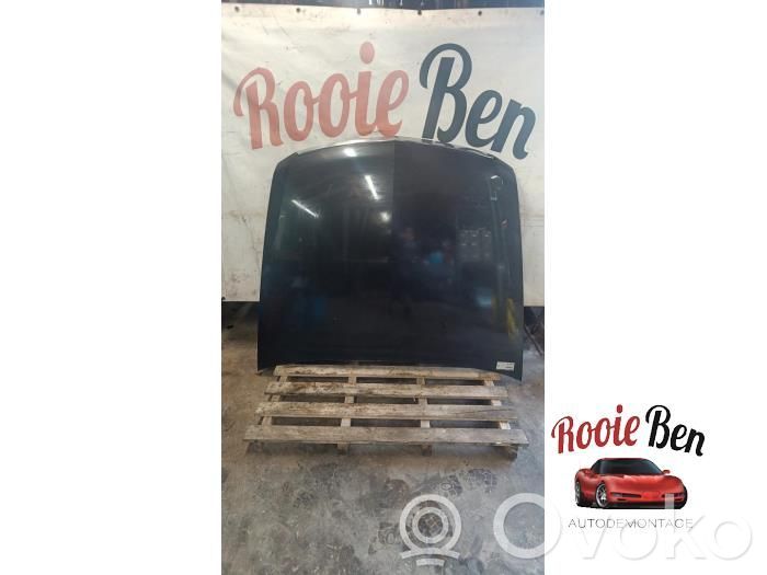 Engine bonnet/hood