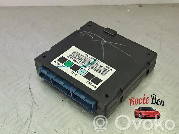 Chevrolet Avalanche Modul de control caroserie central 