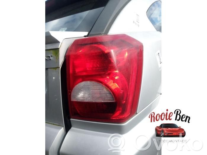 Dodge Caliber Lampa tylna 