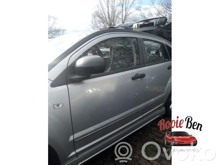 Dodge Caliber Etuovi 