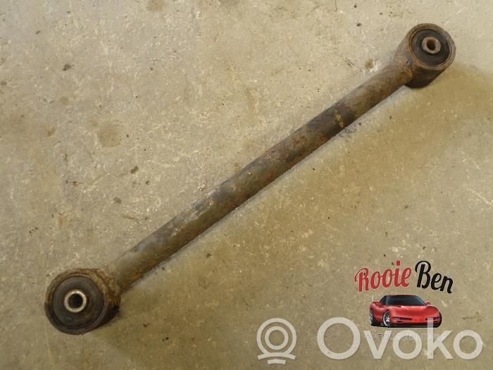 Querlenker hinten