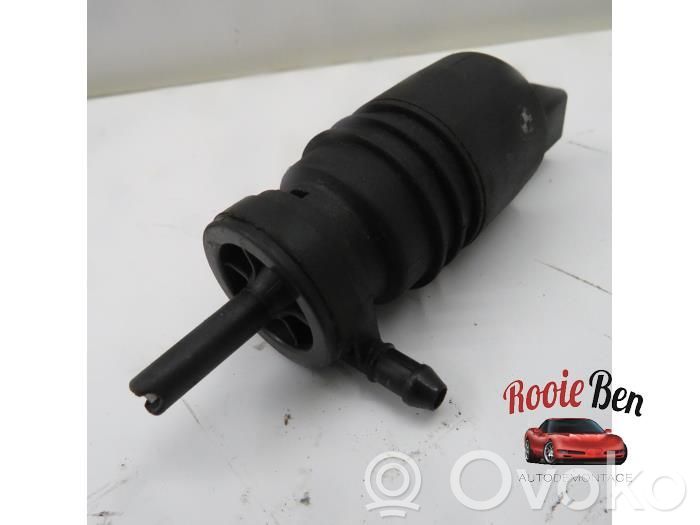 Windscreen/windshield washer pump