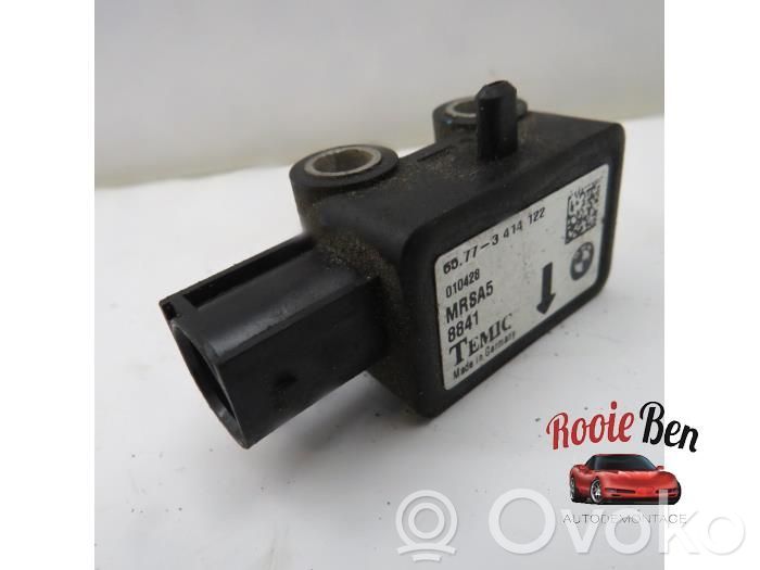 Airbagsensor Crashsensor Drucksensor   65773414122,010428,3414122,MRSA5