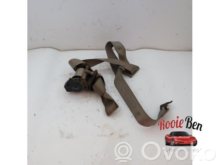 Cinturón delantero   55350116