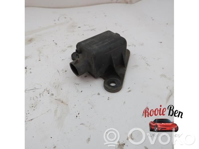 Dodge RAM Sensor impacto/accidente para activar Airbag 