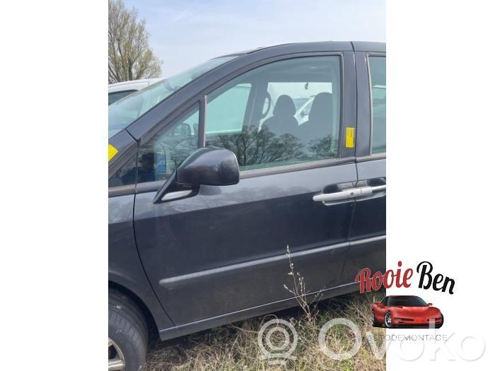 Tür vorne