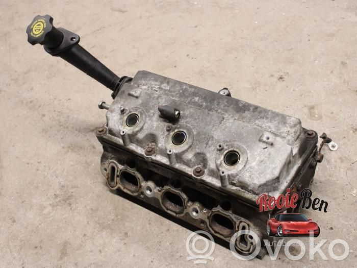 Chrysler Pacifica Engine head 