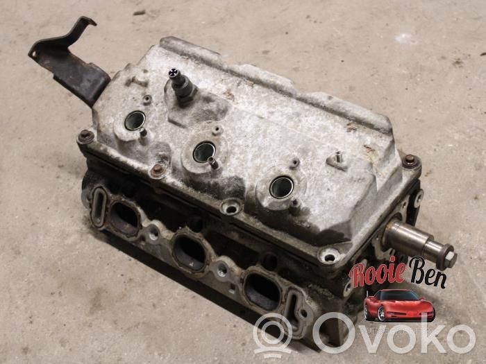 Chrysler Pacifica Engine head 