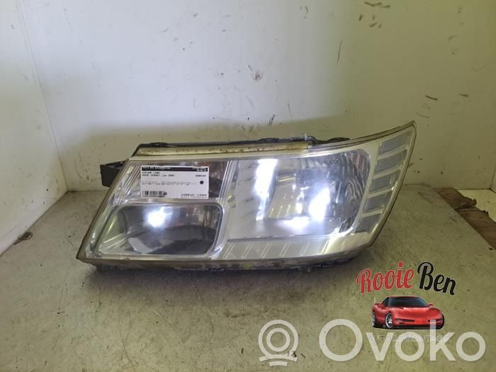 Headlight/headlamp