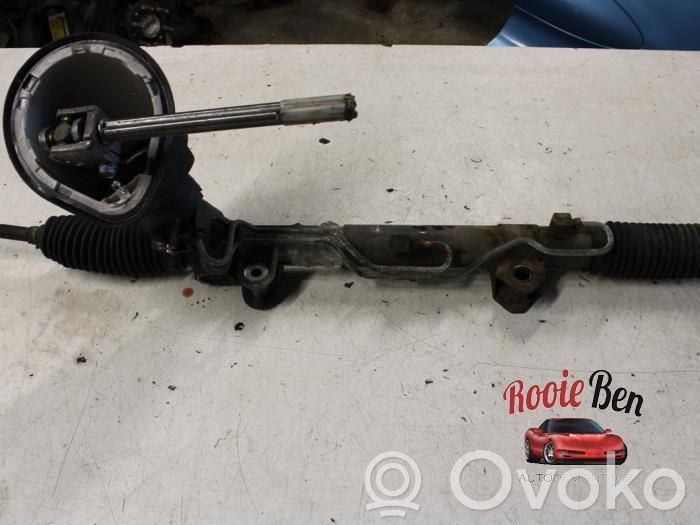 Dodge Journey Steering rack mechanical part 
