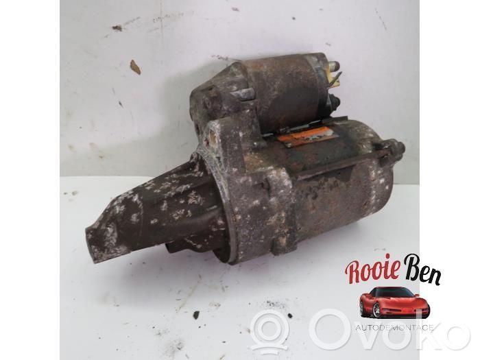 Daihatsu Cuore Anlasser 