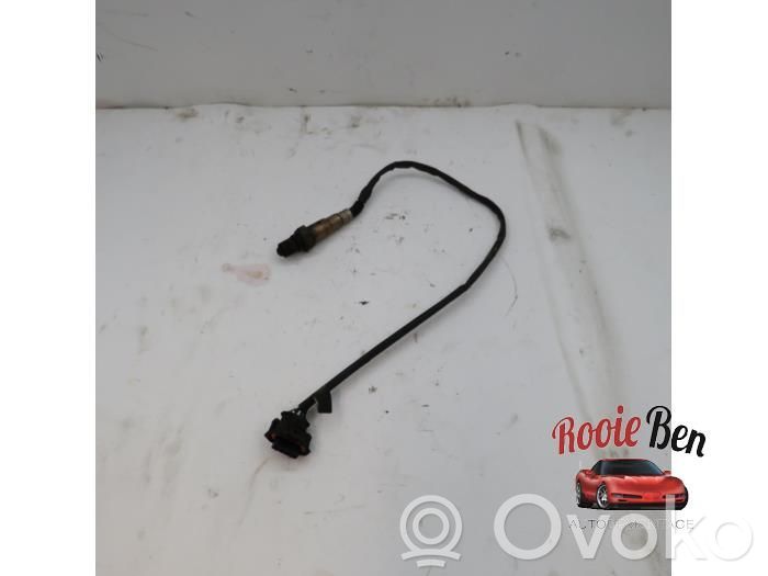 Opel Agila A Sonda lambda 