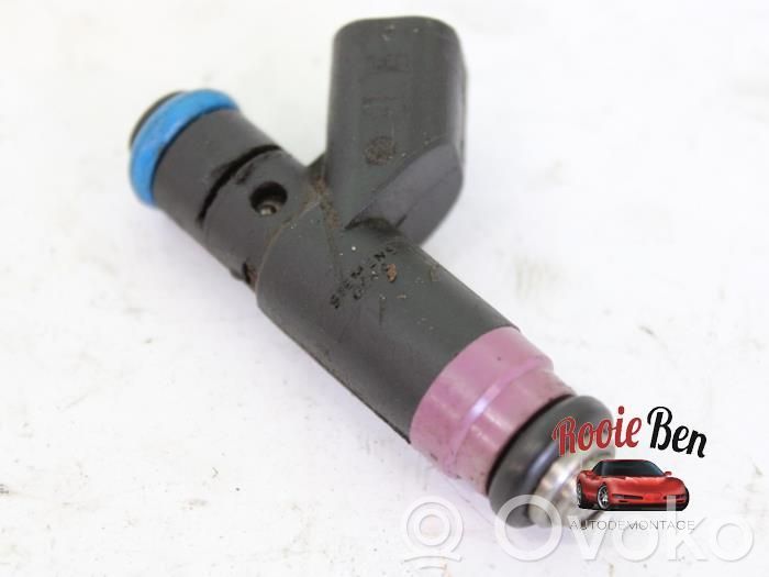 Inyector de combustible   53032713AA
