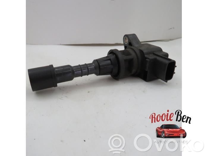 Bobina de encendido de alto voltaje   LFB618100
