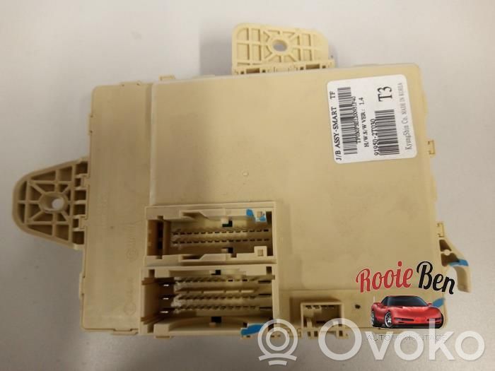 KIA Optima Set scatola dei fusibili 