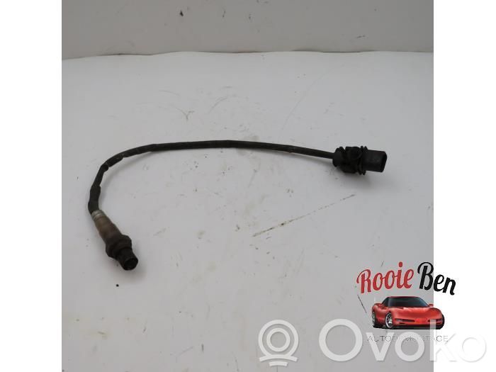 Lambda probe sensor   1733759