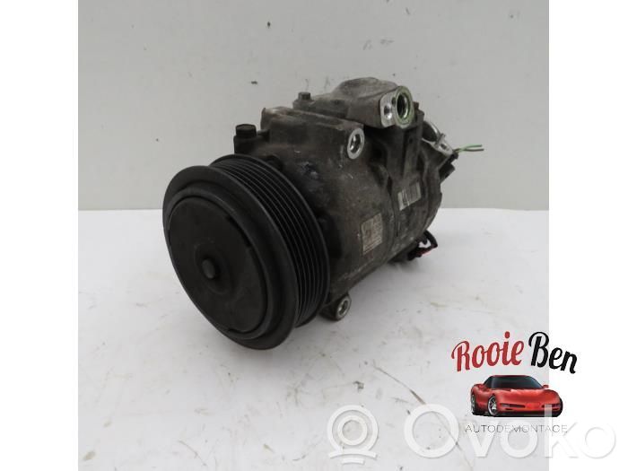 Seat Ibiza III (6L) Compresor (bomba) del aire acondicionado (A/C)) 