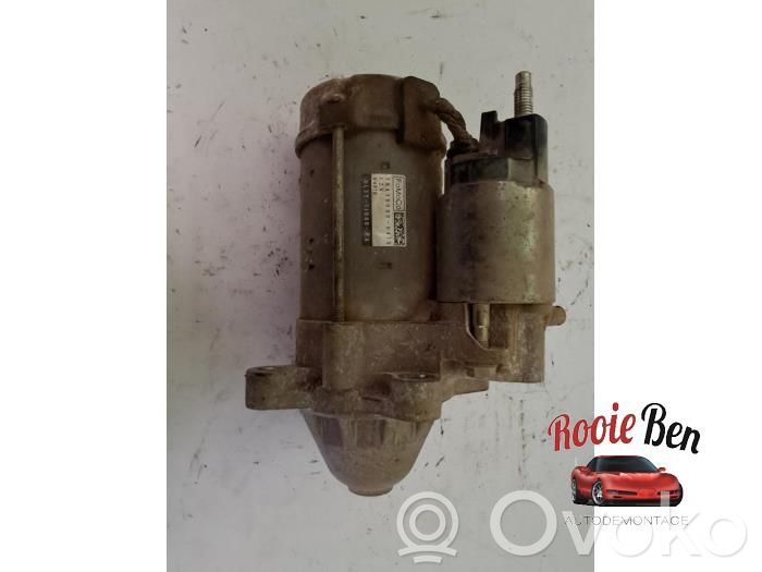 Ford F150 Electromotor 