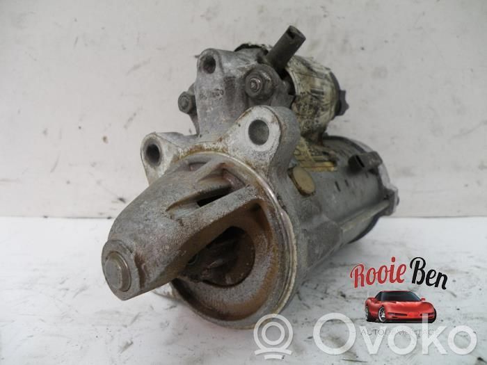 Ford F150 Electromotor 