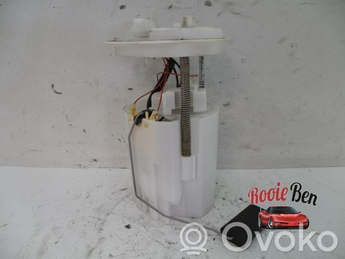 Bomba interna de combustible   13436579,0580200292