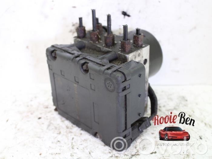Chrysler Sebring (ST-22 - JR) ABS Pump 