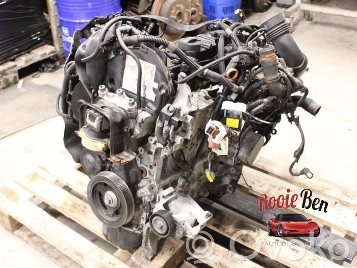 Motor   9683105280