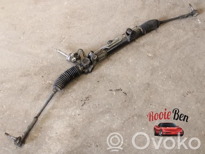 Dodge Journey Steering rack mechanical part 