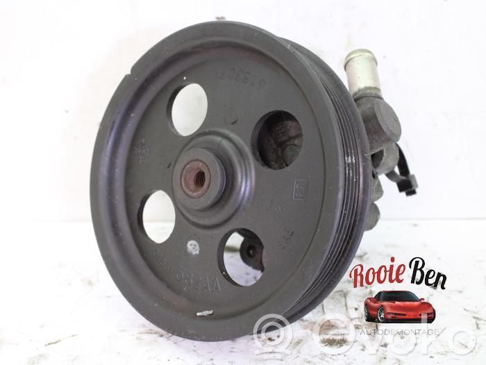 Chrysler Pacifica Power steering pump 