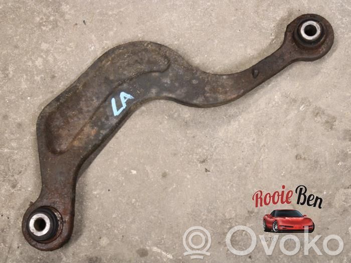 Querlenker hinten